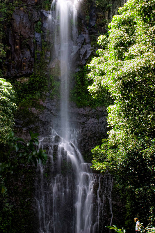 Wailua Falls