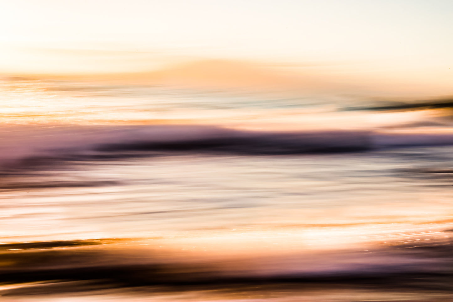 Blurred Horizons