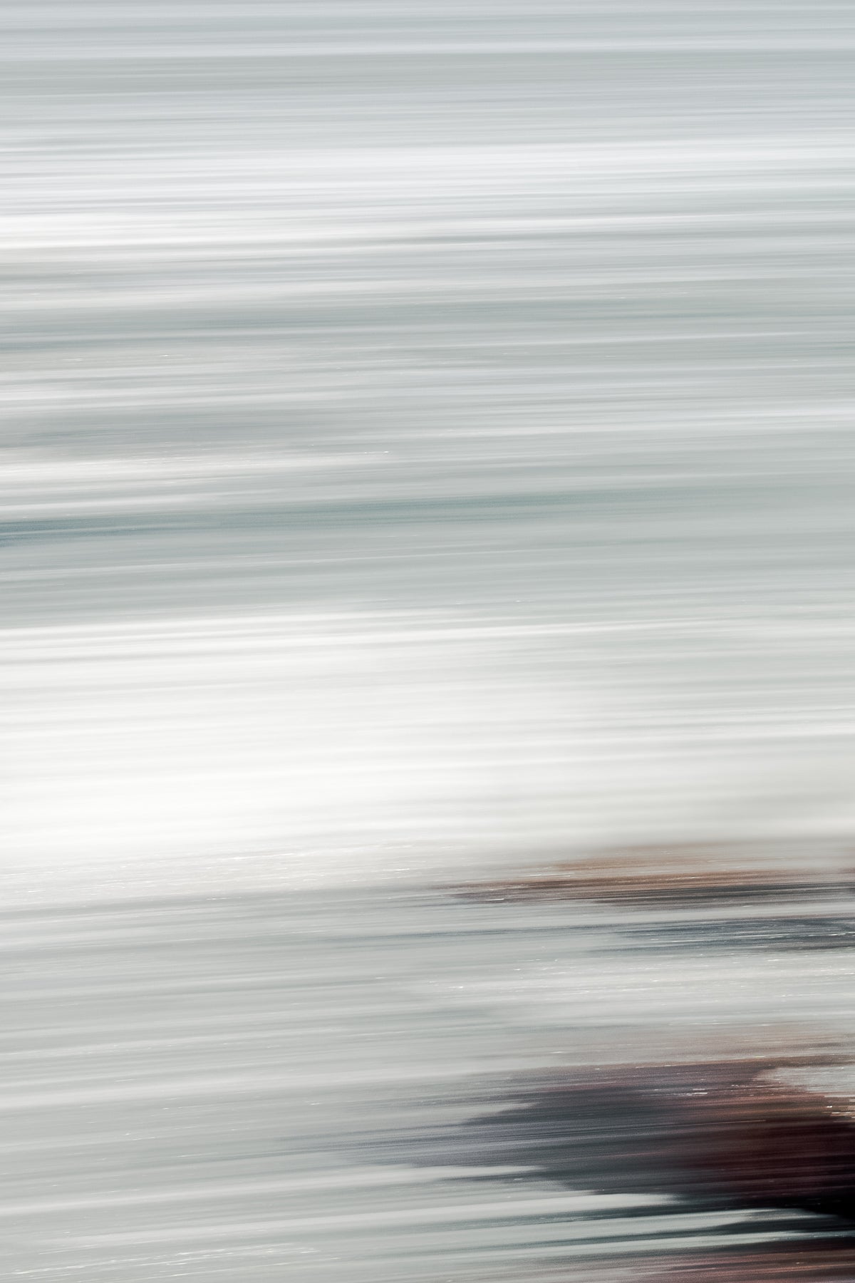 Blurred Shores #12