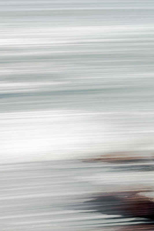 Blurred Shores #12