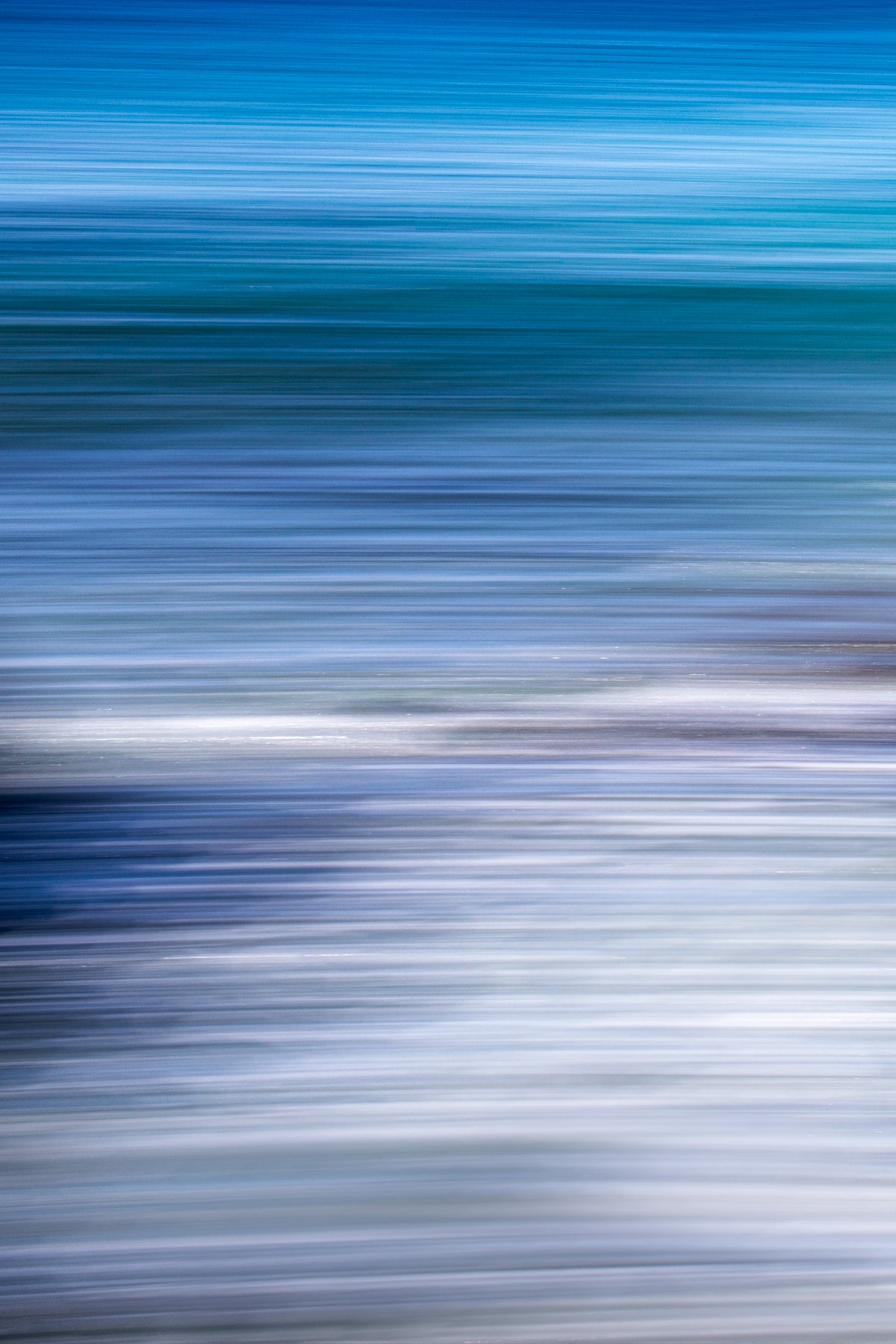 Blurred Shores #13