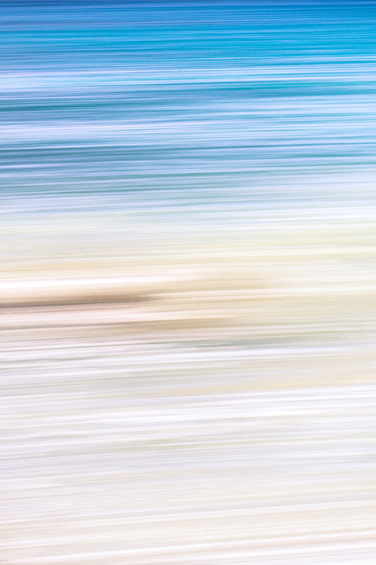 Blurred Shores #14