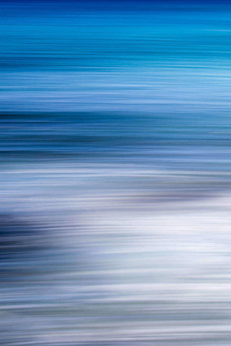 Blurred Shores #2