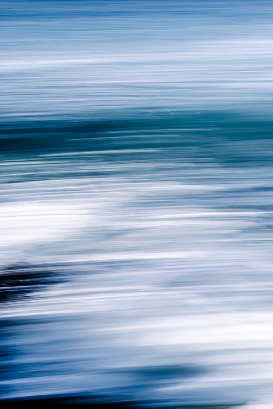 Blurred Shores #5