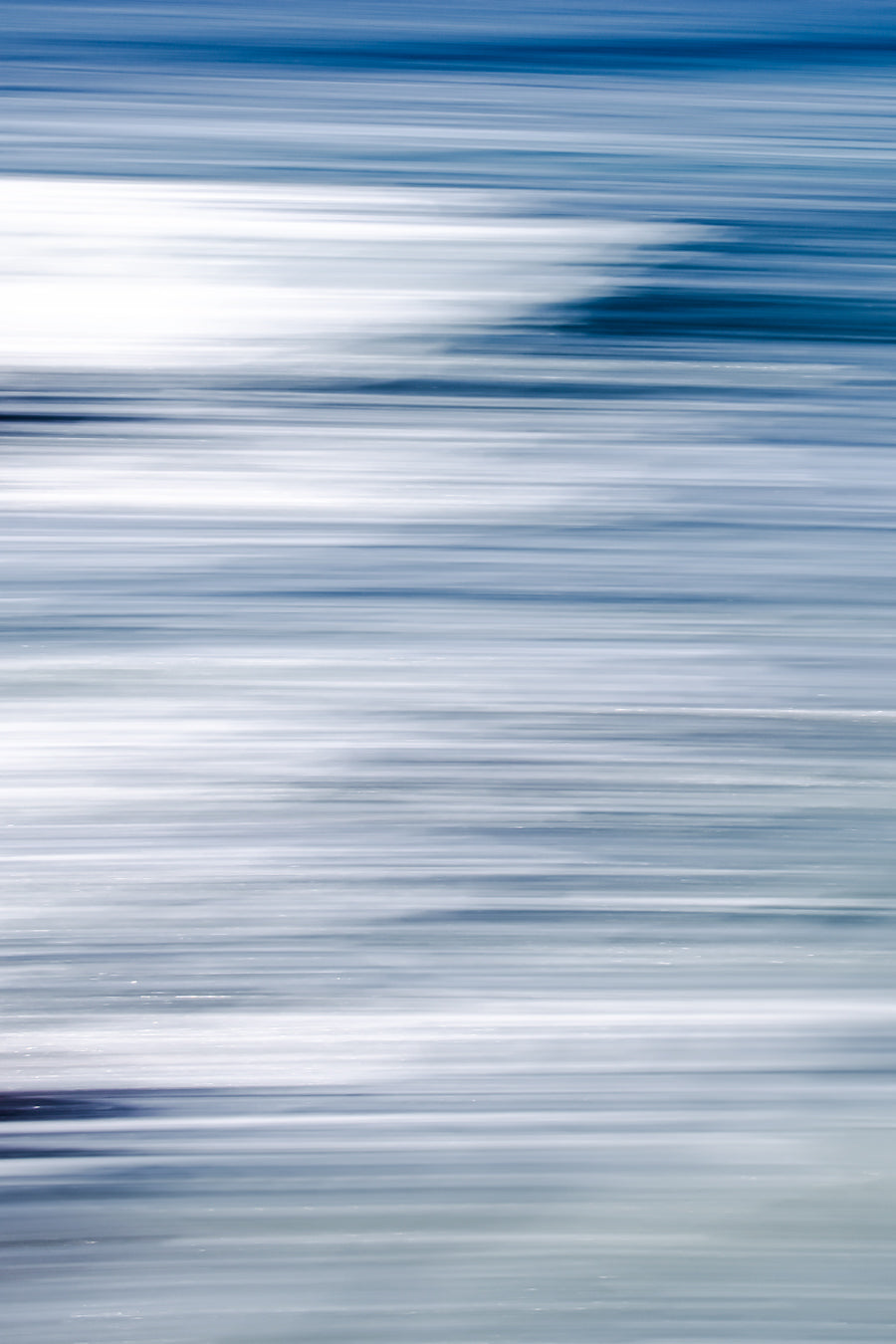 Blurred Shores #4