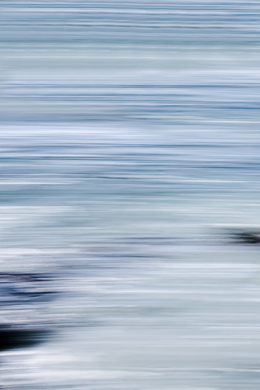 Blurred Shores #6