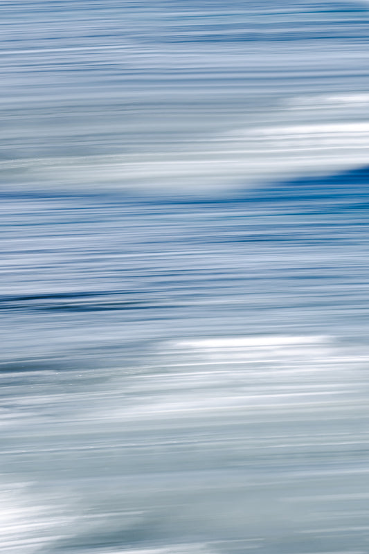 Blurred Shores #9