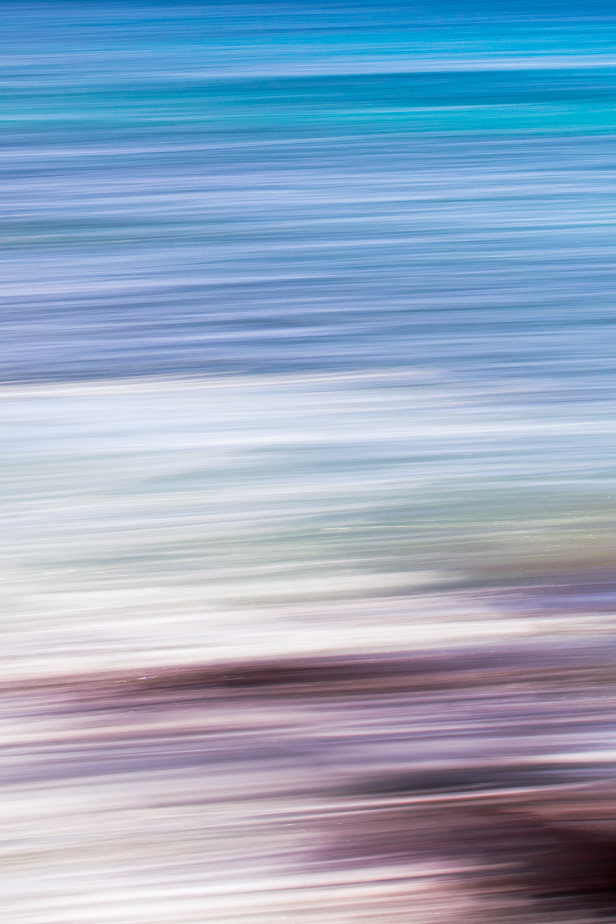 Blurred Shores #1