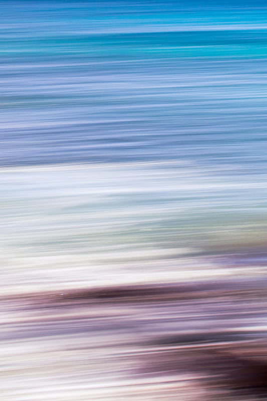 Blurred Shores #1