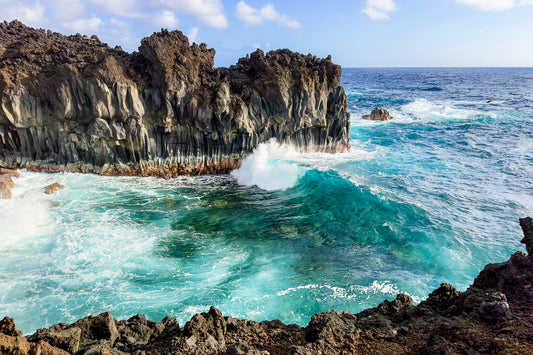 Kingʻs Trail