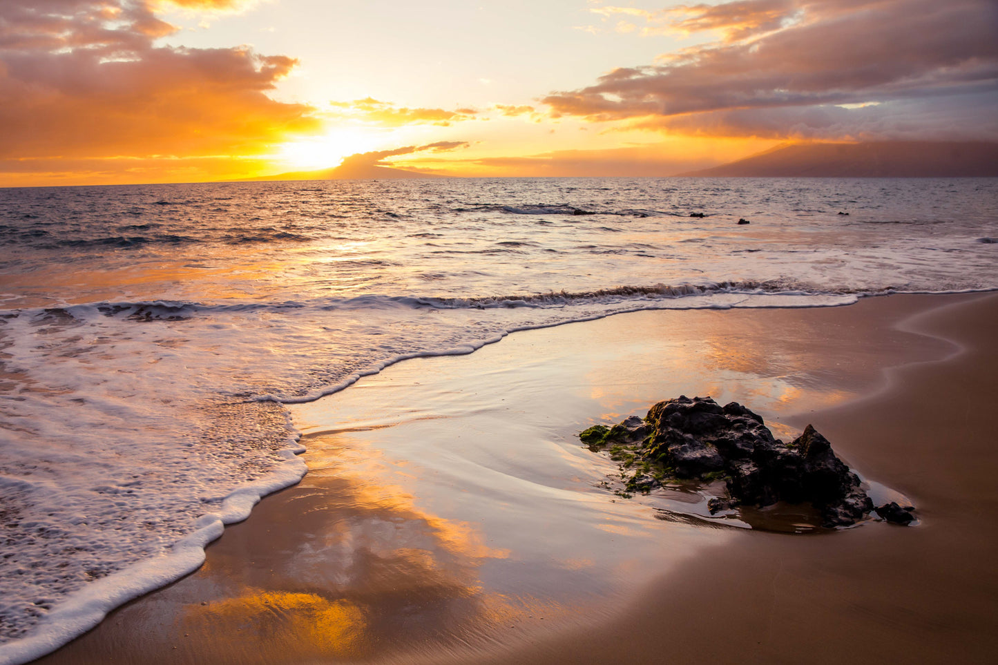 Makena Surf